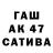 MDMA VHQ Gulbarchyn Talipkyzy